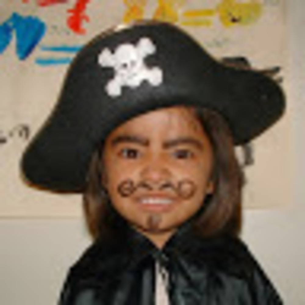 Meet your Posher, Mikemarvelous